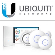 Bölge Dağıtıcılığı Ubiquiti